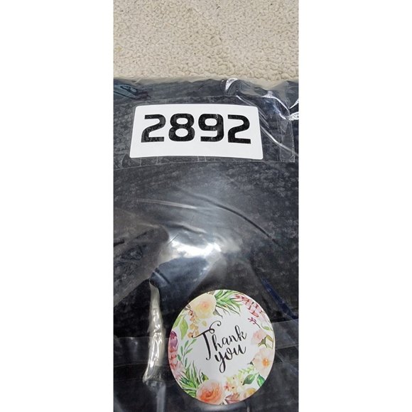 Michael Kors Women's Large Black Long Sleeve Turtleneck Sweater - Picture 13 of 14